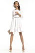 Robe de jour model 136277 Tessita